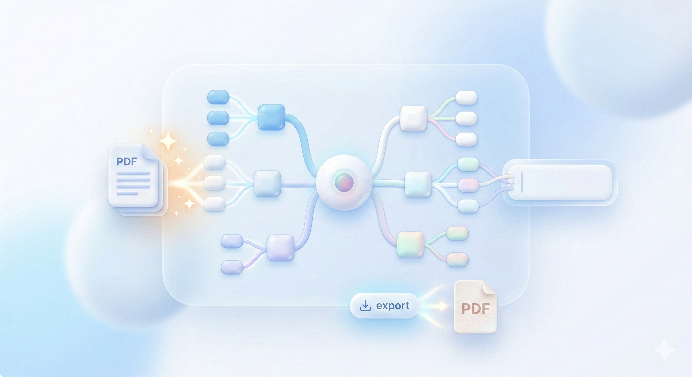 AI Mind Map Generator