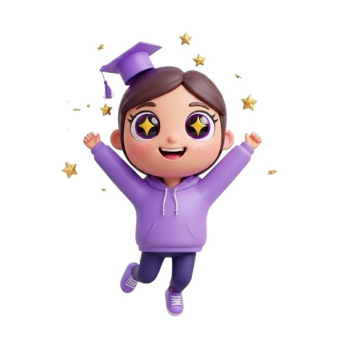 Celebrating student character